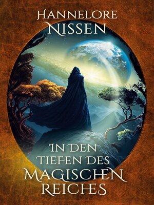 cover image of In den Tiefen des magischen Reiches